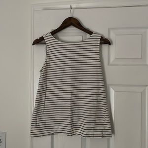 Wanna B Sleeveless Top